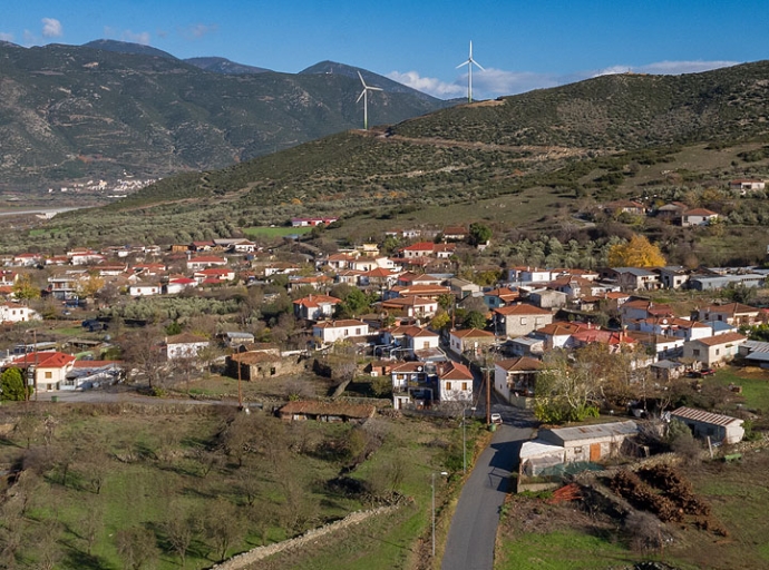 Ετήσιος χορός του Πολιτιστικού Συλλόγου Ευαγγελισμού το Σάββατο 6 Αυγούστου