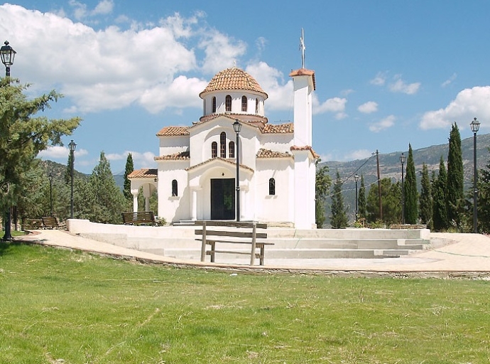 Γοννωδία 2022