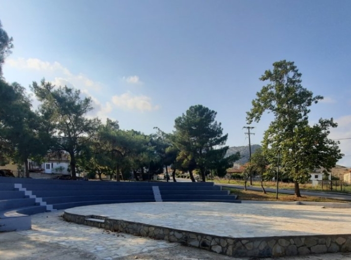 100 Χρόνια για τη Μικρασιατική Καταστροφή
