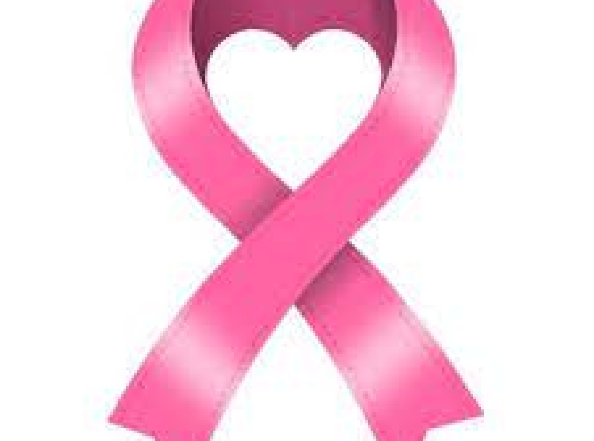 Καρκίνος του Μαστού : Η πρόληψη σώζει ζωές!