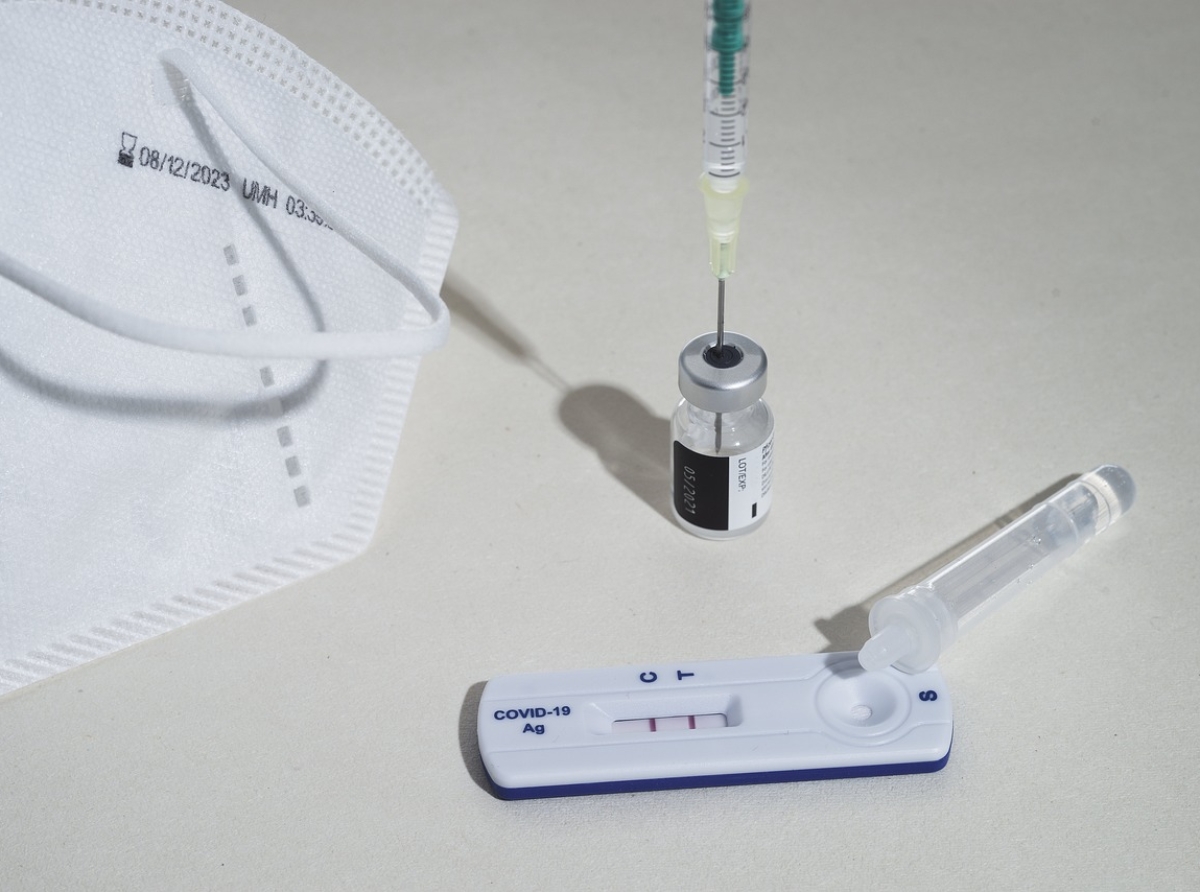 Δωρεάν Rapid Tests στον Δήμο Τεμπών 