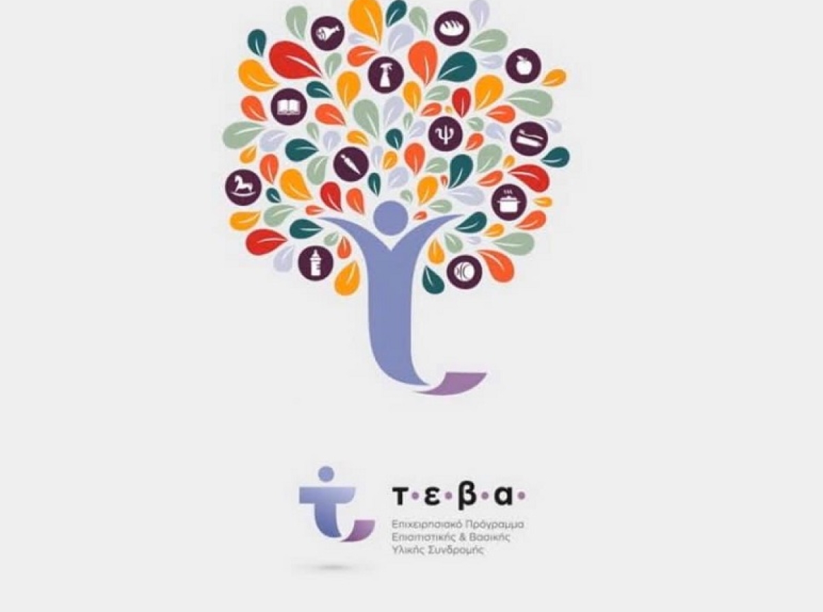 Συνοδευτικές δράσεις ΤΕΒΑ