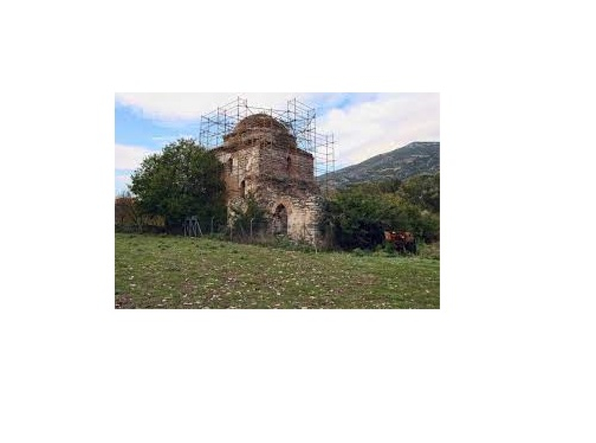 Πρόσληψη Προσωπικού στον Τεκέ Χασάν-Μπαμπά στα Τέμπη
