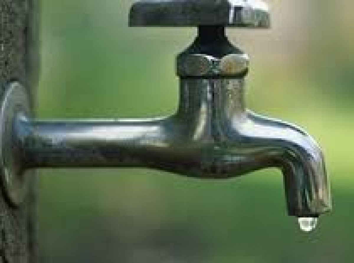 Διακοπή υδροδότησης σε Γυρτώνη και Ιτέα σήμερα Δευτέρα 11/09/2023