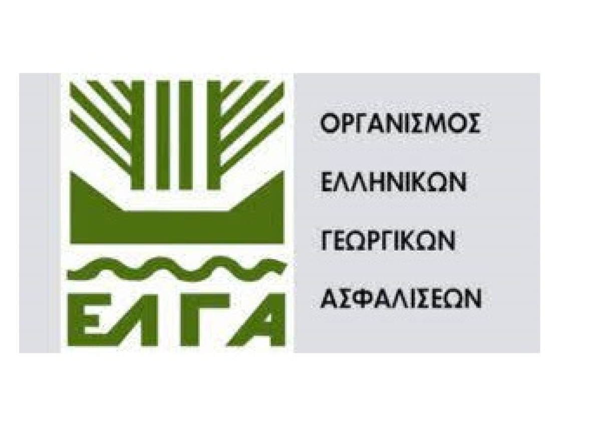 ΕΛΓΑ : Παράταση προθεσμίας υποβολής δηλώσεων ζημιάς 