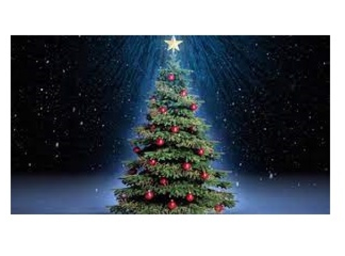 Άναμμα Χριστουγεννιάτικων Δέντρων στο Δήμο Τεμπών