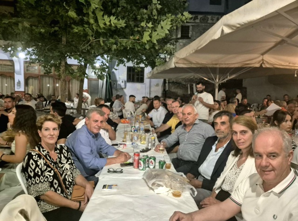 Πολιτιστικές Εκδηλώσεις σε Αμπελάκια και Καλοχώρι