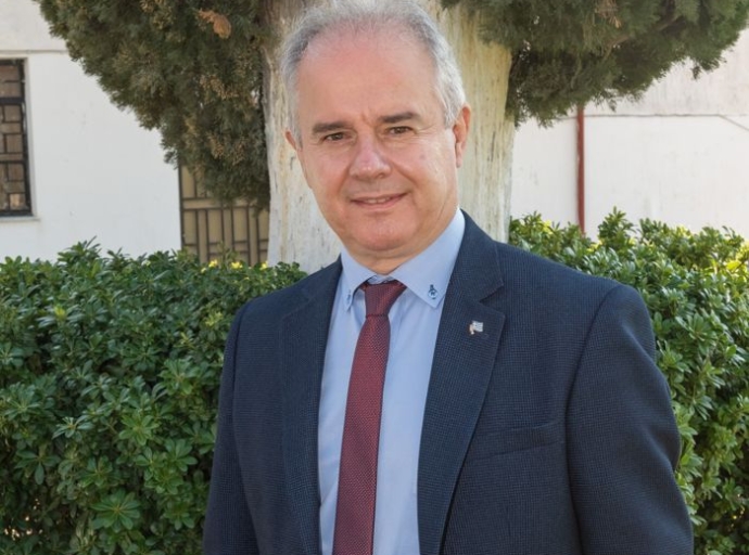 Ευχές Δημάρχου Τεμπών Γεωργίου Μανώλη για καλή χρονιά