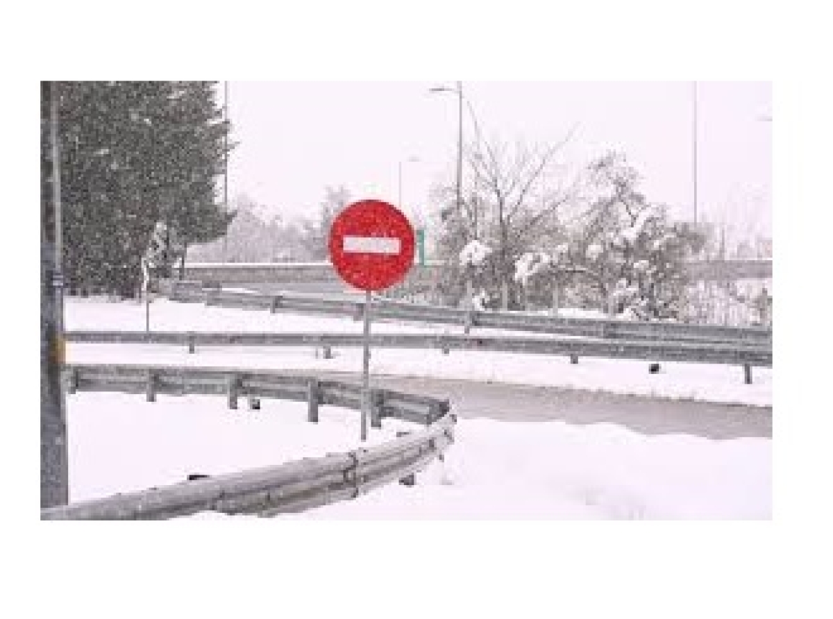Έκτακτο Δελτίο Επιδείνωσης Καιρού