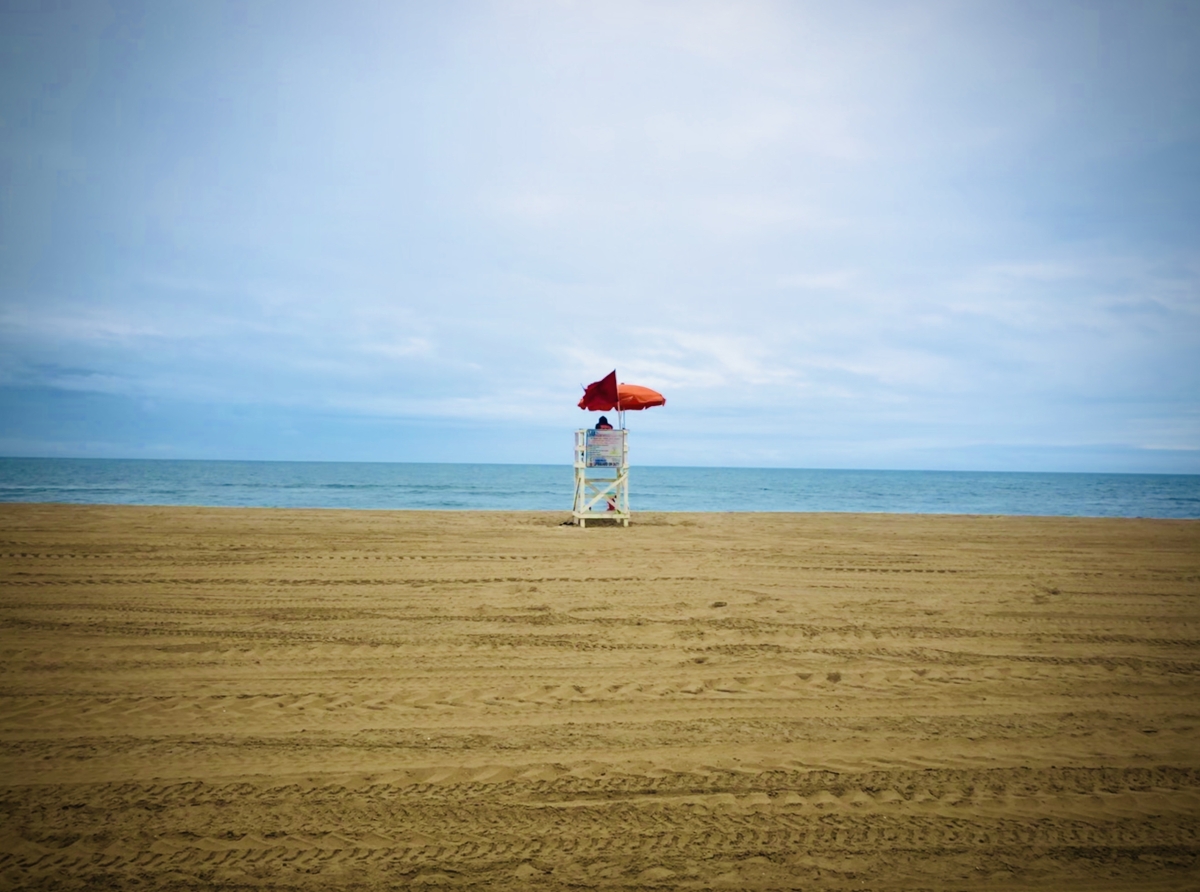 Διακήρυξη : Ναυαγοσωστική κάλυψη Ακτών Δήμου Τεμπών 2026