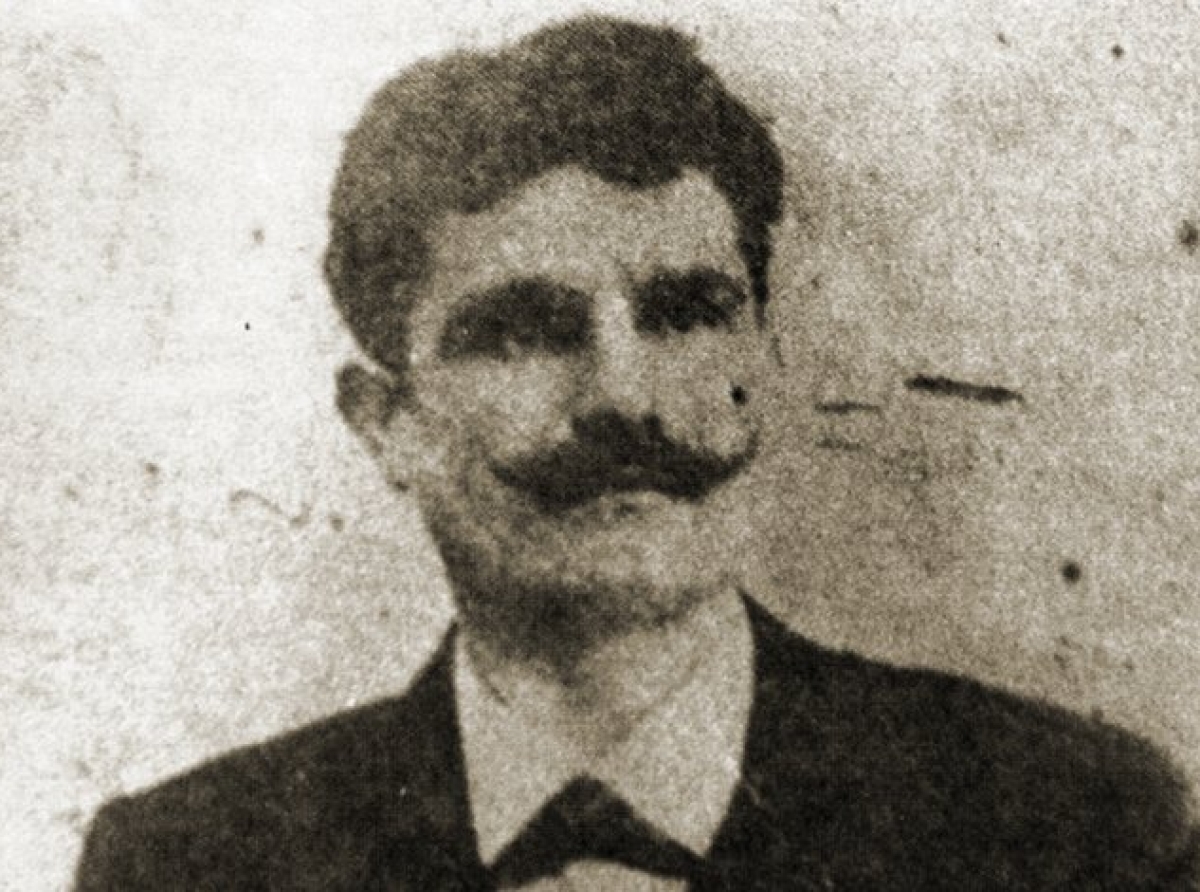 Εκδήλωση μνήμης για τον Μαρίνο Αντύπα στον Πυργετό